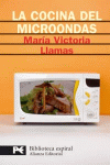 COCINA DEL MICROONDAS  LA