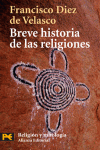 BREVE HISTORIA DE LAS RELIGIONES