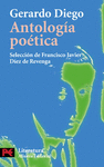 ANTOLOGIA POETICA  GERARDO DIEGO