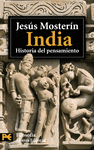 INDIA HISTORIA DEL PENSAMIENTO