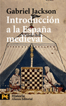 INTRODUCCION A LA ESPAA MEDIEVAL