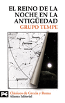 EL REINO DE LA NOCHE EN LA ANTIG�EDAD