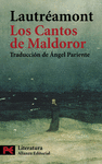 LOS CANTOS DE MALDOROR