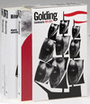 TRILOGA DEL MAR GOLDING  -ESTUCHE-