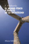 EL MUNDO F�SICO A FINALES DE LA ANTIG�EDAD
