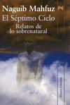 EL S�PTIMO CIELO - RELATOS DE LO SOBRENATURAL