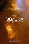 LA ODISEA DE LA MEMORIA