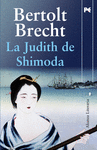 JUDITH DE SHIMODA  LA
