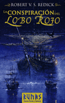 LA CONSPIRACI�N DEL LOBO ROJO