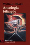 ANTOLOGIA BILINGUE   BLAKE-