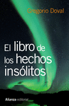 EL LIBRO DE LOS HECHOS INSLITOS