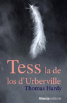 TESS, LA DE D'URBERVILLE