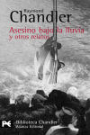 ASESINO BAJO LA LLUVIA Y OTROS RELATOS