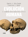 EVOLUCI�N HUMANA