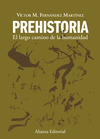 PREHISTORIA