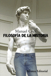 FILOSOFA DE LA HISTORIA