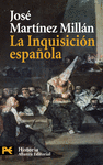 LA INQUISICI�N ESPA�OLA
