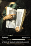 TRATADO DE LA REFORMA DEL ENTENDIMIENTO. PRINCIPIOS DE FILOSOF�A DE DESCARTES. P