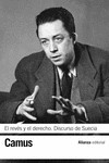 EL REV�S Y EL DERECHO / DISCURSO DE SUECIA