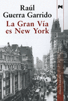 LA GRAN VA ES NEW YORK