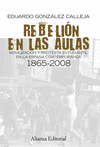 REBELI�N EN LAS AULAS