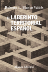 EL LABERINTO TERRITORIAL ESPAOL