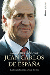 JUAN CARLOS DE ESPAA