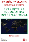 ESTRUCTURA ECONOMICA INTERNACIONAL