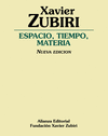 ESPACIO TIEMPO MATERIA