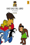 KIKO SALE DEL LIBRO  (NICO Y SUS AMIGOS)