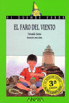 FARO DEL VIENTO  EL
