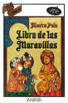 LIBRO DE LAS MARAVILLAS