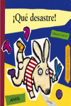 QUE DESASTRE  CARTONE
