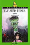 PLANETA DE MILA  EL