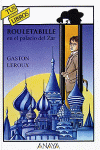 ROULETABILLE EN EL PALACIO DEL ZAR