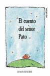 CUENTO DEL SEOR PATO  EL  CARTONE