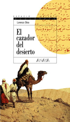 CAZADOR DEL DESIERTO  EL