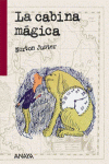 CABINA MAGICA  LA