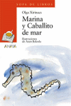 MARINA Y CABALLITO DE MAR