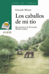CABALLOS DE MI TIO  LOS