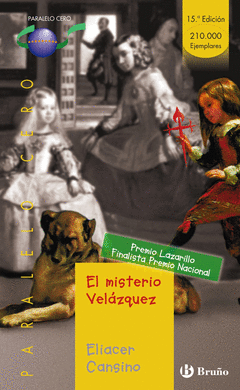 MISTERIO VELAZQUEZ  EL