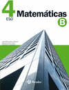 MATEMATICAS 4 ESO B