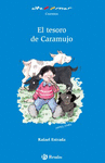 EL TESORO DE CARAMUJO