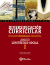 DIVERSIFICACION CURRICULAR ESO AMBITO LINGUISTICO-