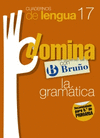 DOMINA LENGUA 17 GRAMATICA 5 EP