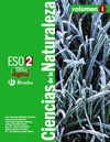 CIENCIAS DE LA NATURALEZA 2 ESO  CONTEXTO TRIMESTRES