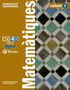MATEMATIQUES 4 B ESO CONTEXTO