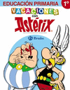 VACACIONES CON ASTERIX 1� PRIMARIA