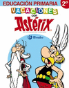 VACACIONES CON ASTERIX 2� PRIMARIA