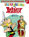VACACIONES CON AST�RIX 5� PRIMARIA